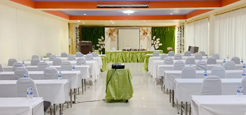 Erawan Room