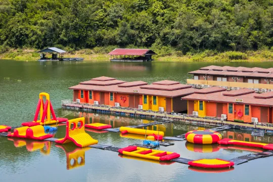 Water Park