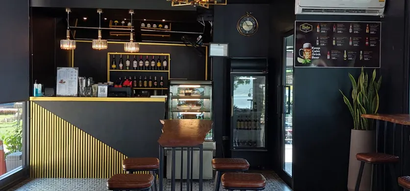Rayabuca Coffee Shop