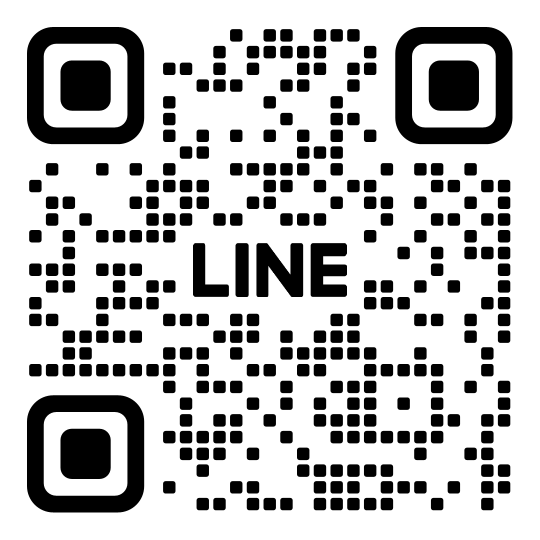 LINE QR Code